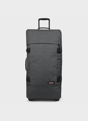 TROLLEY TRANVERZ LARGE, BLK DENIM, small
