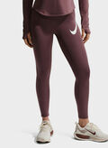 LEGGINGS TEMPO SWOOSH RUN 7/8 A VITA ALTA, 502 TATTOO, thumb