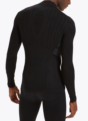 MAGLIA LUPETTO HIDDEN POWER ACTIVE, , small