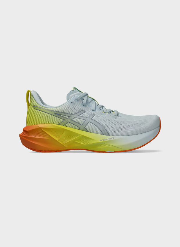 SCARPA NOVABLAST 5 SUNNY SIZZLE, 400 ICEORAYEL, large