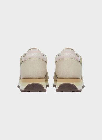 SCARPA JAZZ TRIPLE, GREENBEIPINK, small