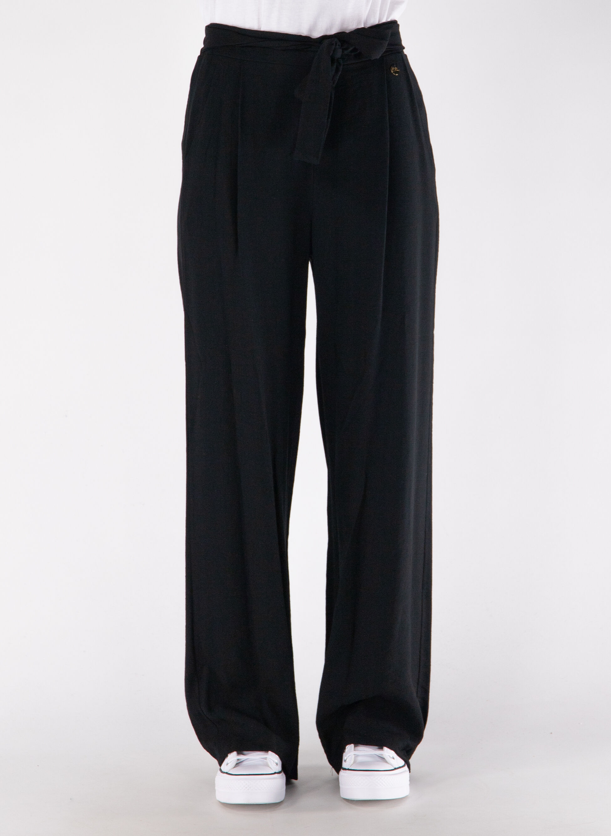 YES ZEE PANTALONE FUSCIA