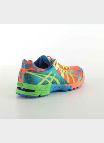 SCARPA GEL NOOSA 9 TRIATHLON UOMO, 3004FLASHORANGE, small