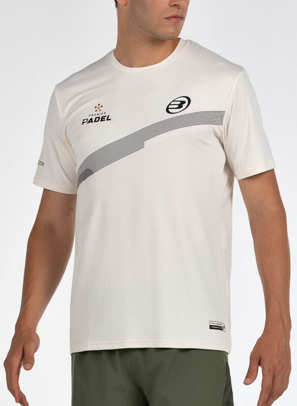 MAGLIA PATOS, 077 PANNA, medium