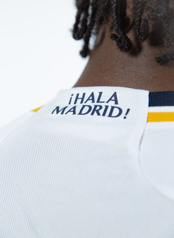MAGLIA REAL MADRID HOME 23/24, WHT, small