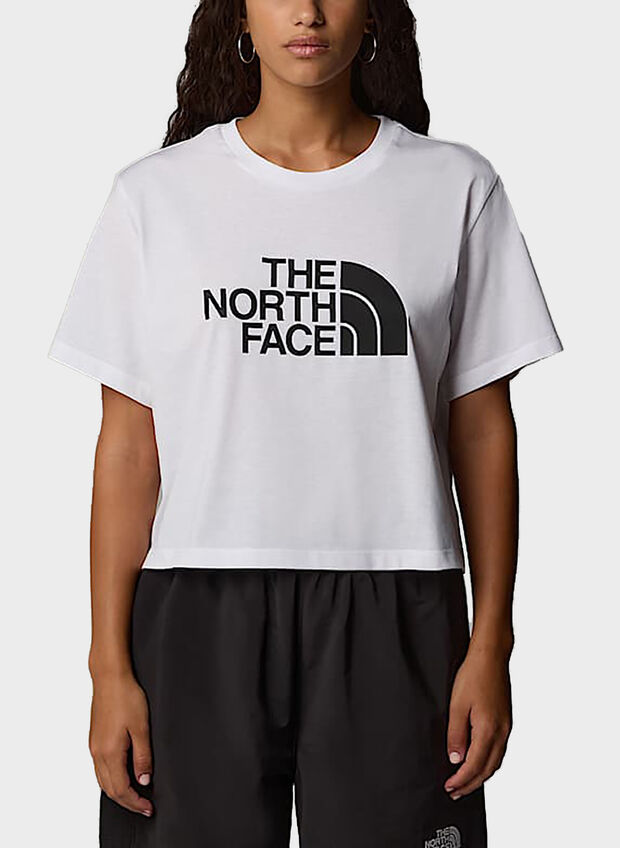 T-SHIRT CORTA IN VITA EASY, , large