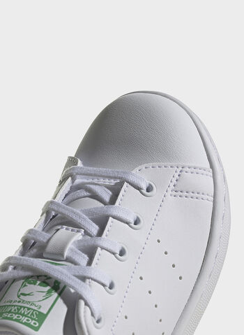 SCARPA STAN SMITH BAMBINO, WHTGREEN, small