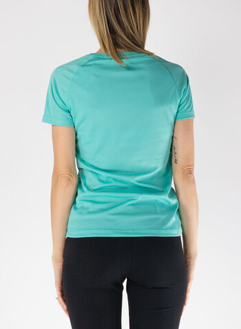 T-SHIRT NATALIA, 665 MINT, small