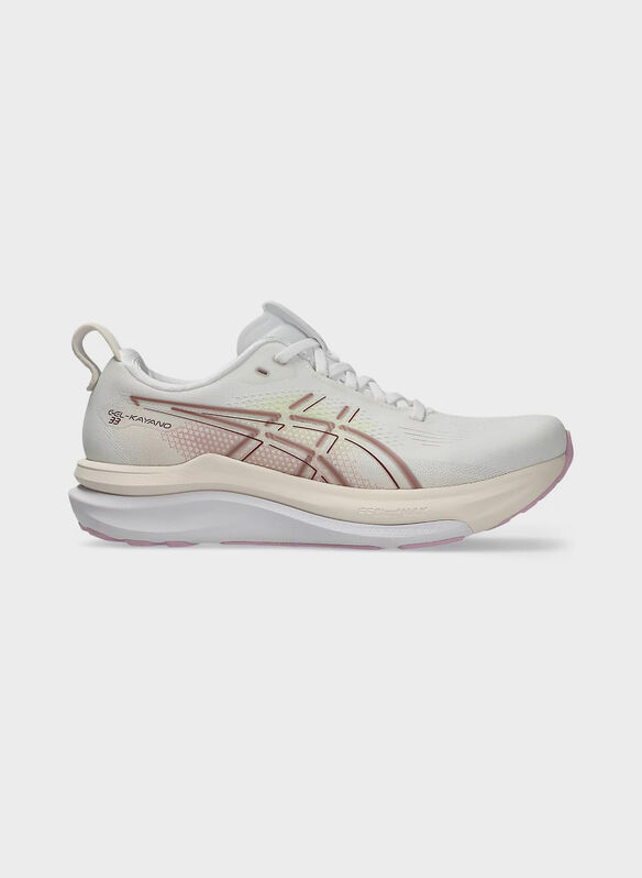 SCARPA GEL KAYANO 33, 100 WHTLILAC, medium