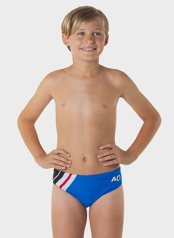 COSTUME BEALS RAGAZZO, AH ROYBLK, medium