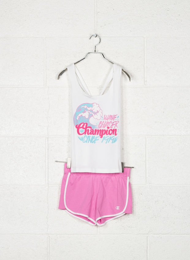 completini champion