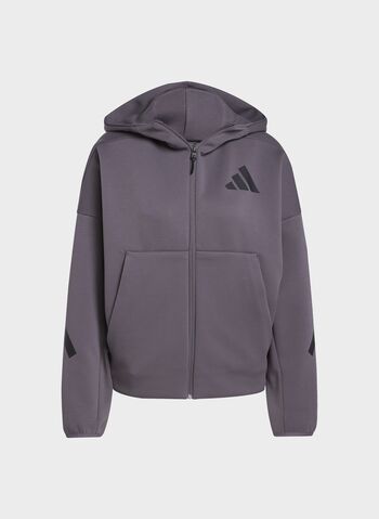 FELPA ZNE, GREY STRATA, small