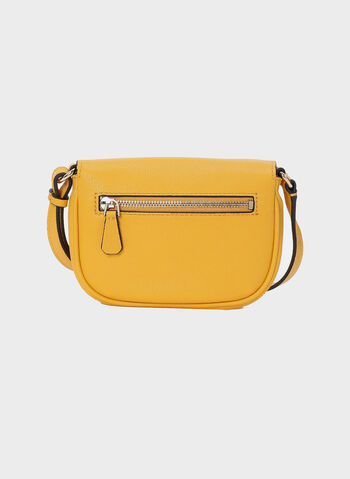 BORSA A SPALLA CALEBRA, MGD GOLD, small