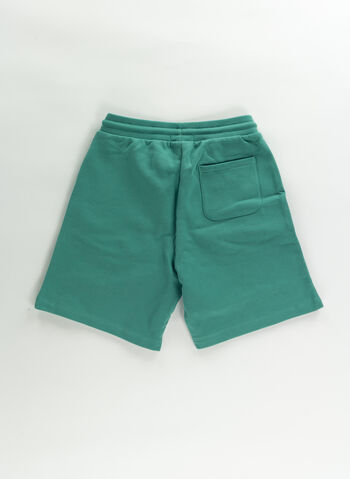 BERMUDA RAGAZZO, L5Y GREEN, small