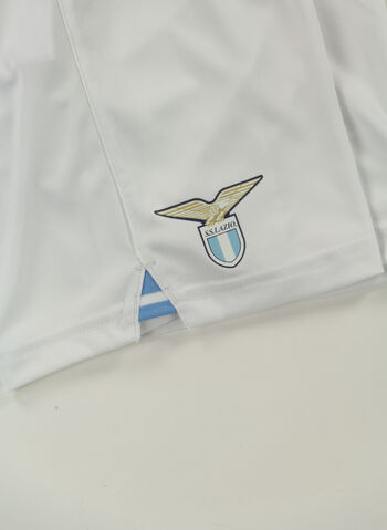 COMPLETO MAGLIA + SHORT + CALZINI SS LAZIO HOME 2023-24 RAGAZZO, 23 SKYBLUE, small