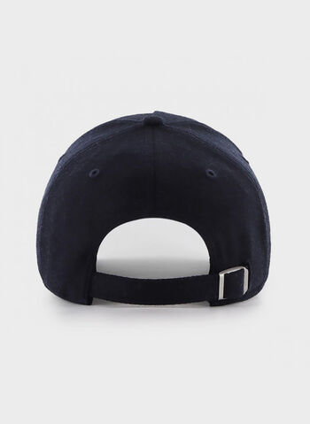 CAPPELLO BASEBALL MLB NYY UNISEX, NVY, small