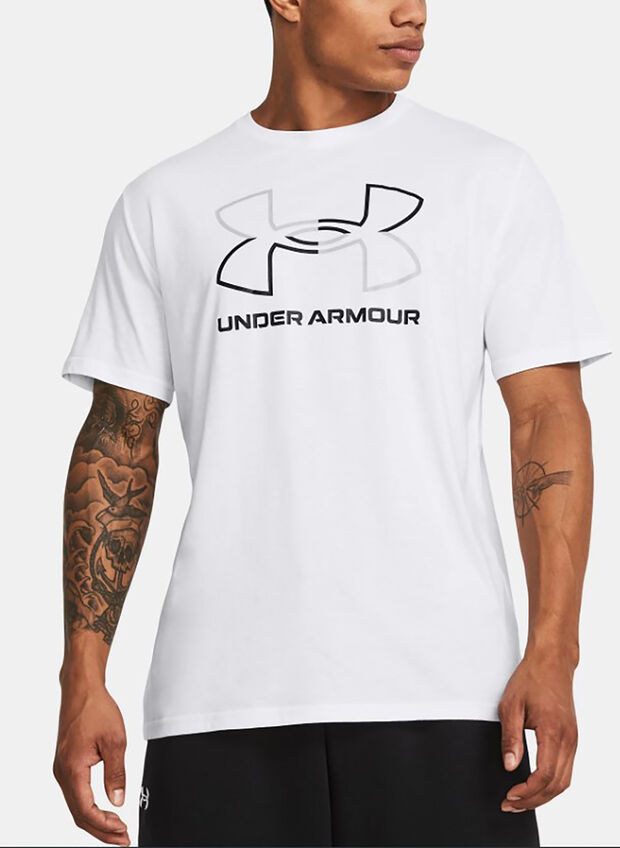 MAGLIA FOUNDATION, 0100 WHT, large