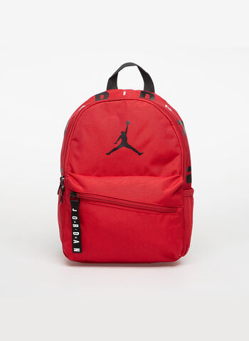 ZAINO MINI JORDAN AIR PATROL 11 L, R78 RED, small