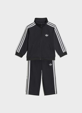 TUTA ORIGINAL FIREBIRD BAMBINO, - BLK, small