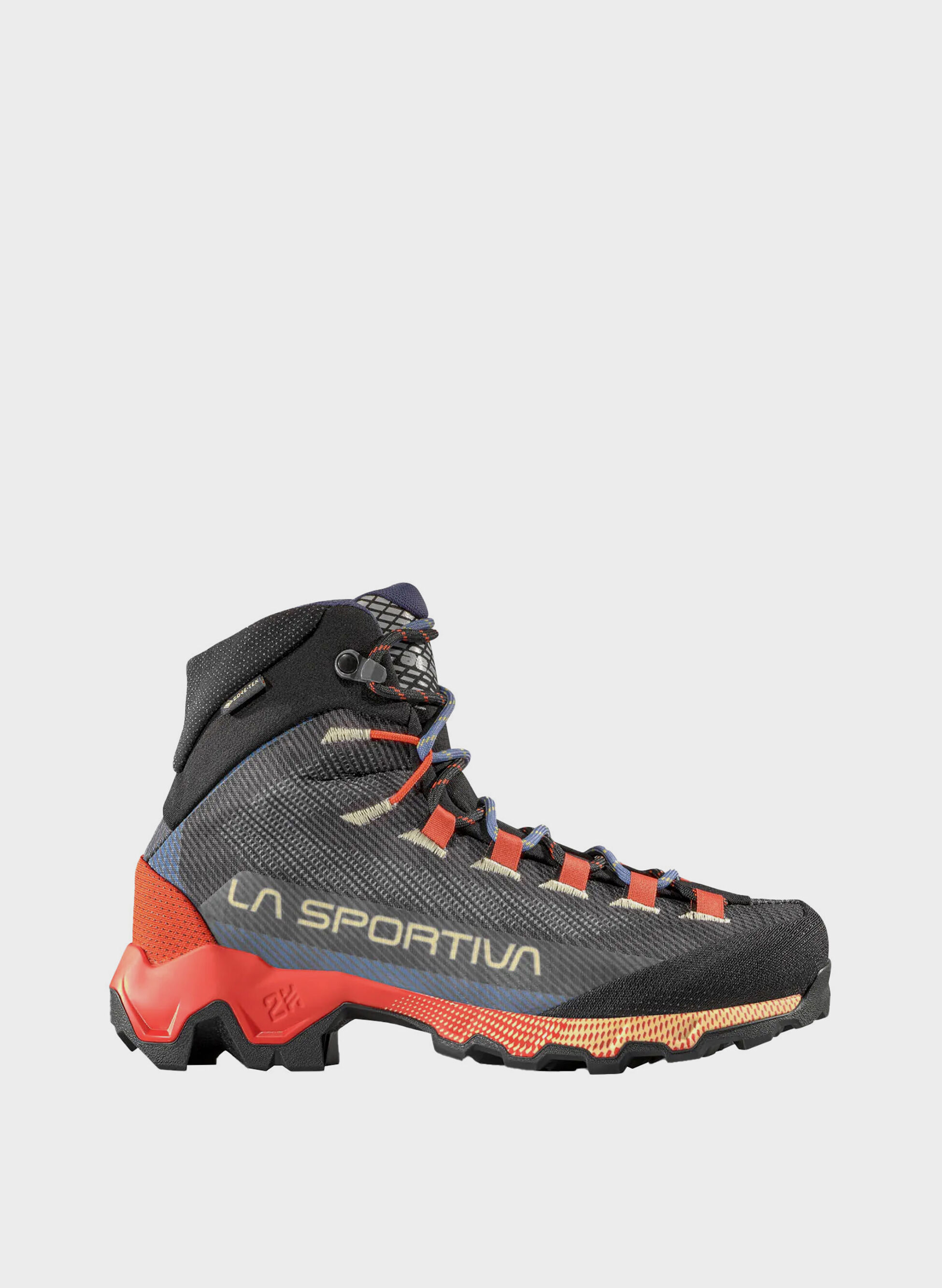 SCARPA AEQUILIBRIUM HIKE GTX VIBRAM