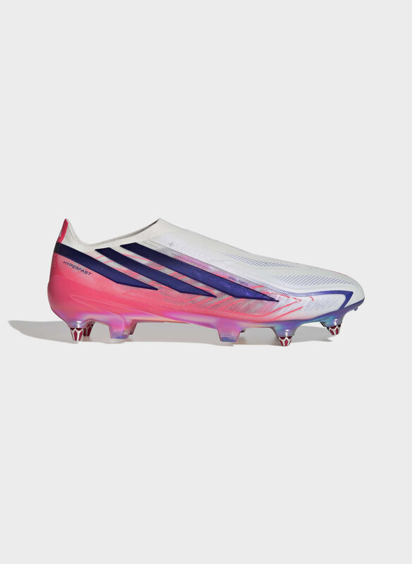 SCARPA F50 HYPERFAST LL ELITE FG, - WHTBLUCORAL, medium