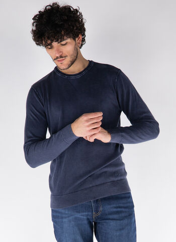 MAGLIONE GIROCOLLO, , small