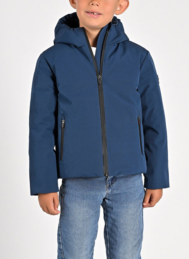 GIUBBOTTO CARIGNAN RAGAZZO, , large