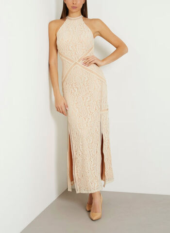 ABITO LIZA, G1M5 AVORIO, small