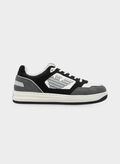 SCARPA SLASHER EAGLE SUEDE, MC684 BLKWHT, thumb