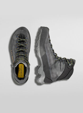 SCARPA AEQUILIBRIUM HIKE GTX VIBRAM, CARBONGREEN, small