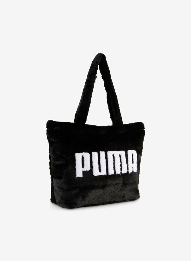 BORSA SHOPPER UP 17 L, 01 BLK, large