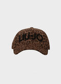 CAPPELLO ANIMALIER, S19E1 MORO, thumb