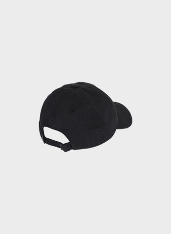 CAPPELLO FUTURE ICON DAD, BLK, small