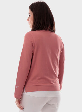 FELPA COLLEGE, P45 CIPRIA, small