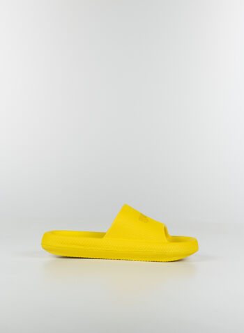 CIABATTA HERO BAND FASCIA, YL YELLOW, small