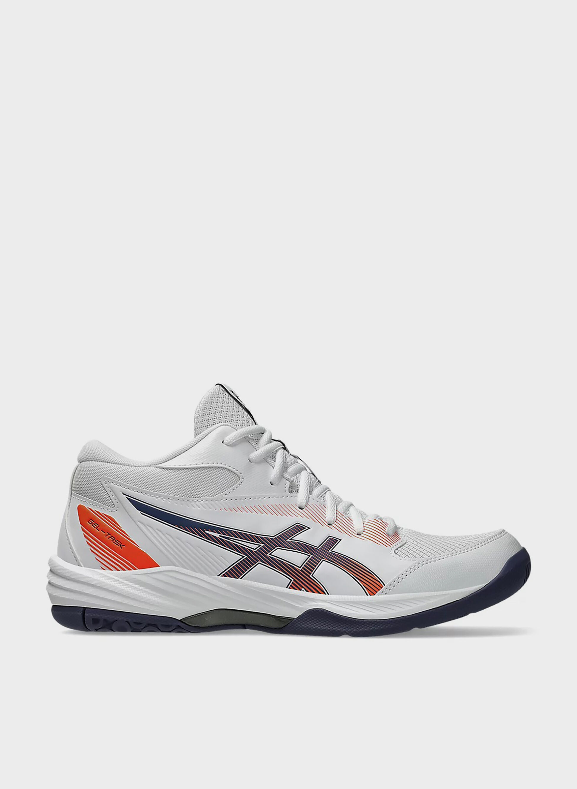 ASICS SCARPA GEL TASK MT 4 10