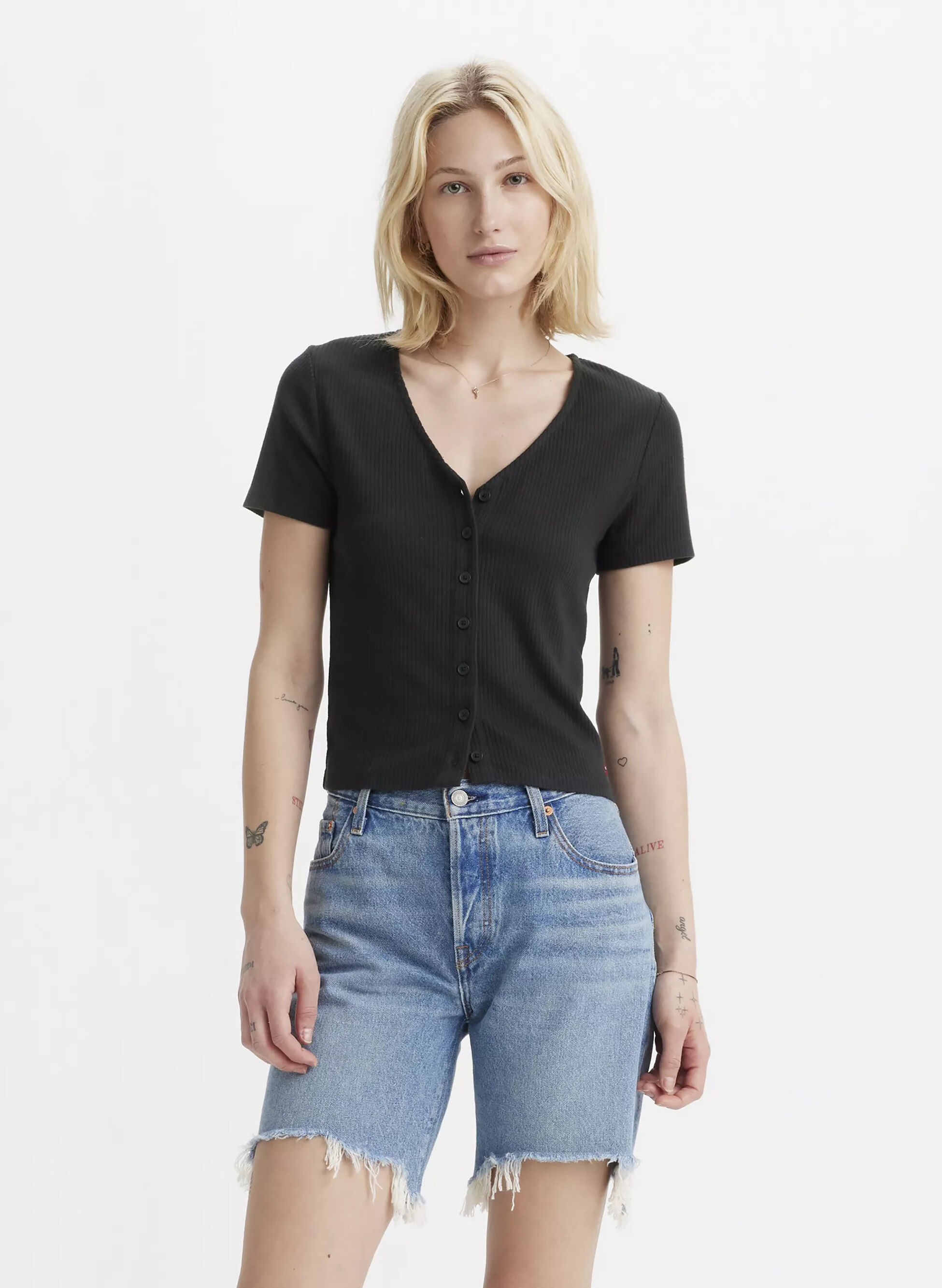 LEVI'S® CARDIGAN COSTINA