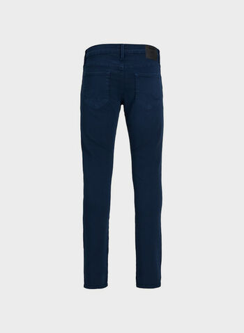 JEANS GLENN ICON AMA 558 SLIM FIT, NVY BLAZER, small