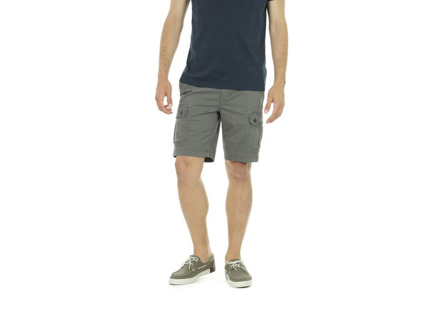 TIMBERLAND BERMUDA STRETCH CARGO SHORTS UOMO | Sport85
