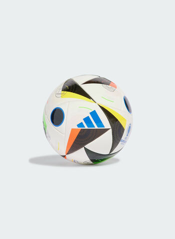PALLONE MINI EURO24, WHTBLKBLUE, small