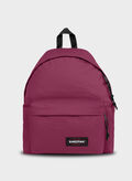 ZAINO PADDED, - BURGUNDY, thumb