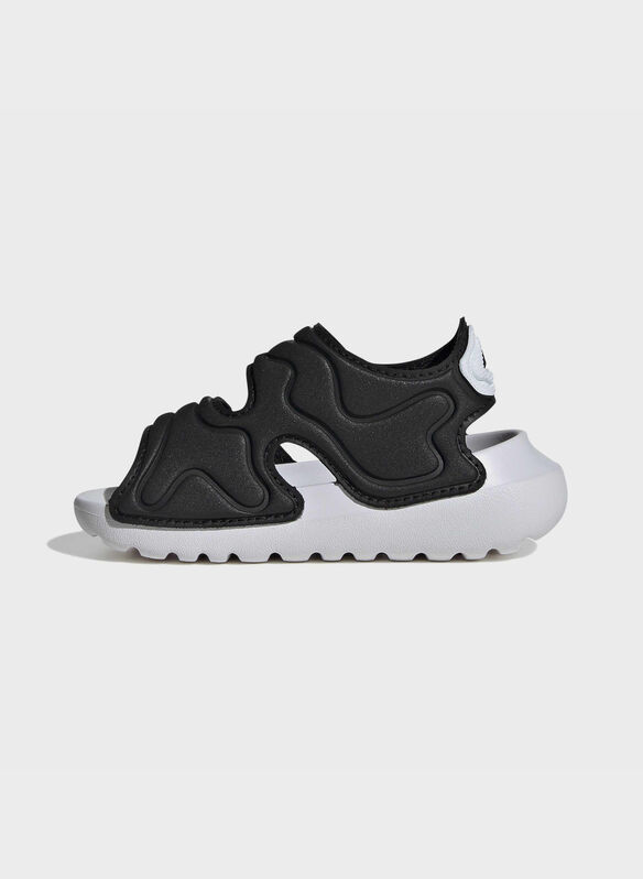 SANDALO ALTASWIM 3 INFANT, - BLKWHT, medium