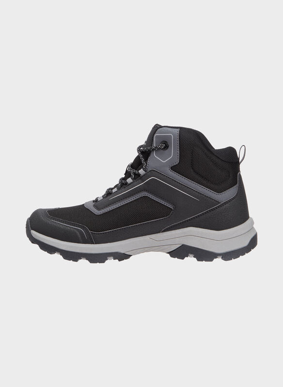 SCARPA MAINE III AQB MID, 901 BLK, medium