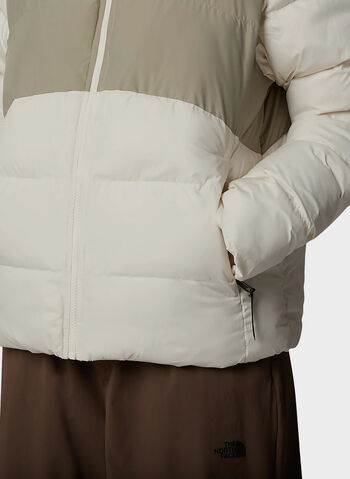 GIUBBOTTO SAIKURU, PANNA, small