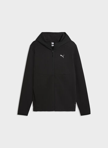 FELPA TECH, 01 BLK, small