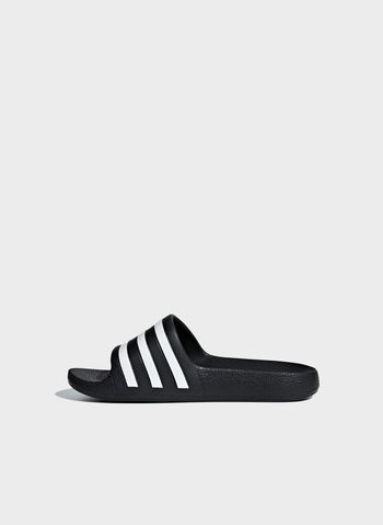 CIABATTE ADILETTE AQUA RAGAZZO, , small