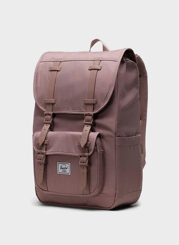 ZAINO LITTLE AMERICA MID, 02077 ASH ROSE, small