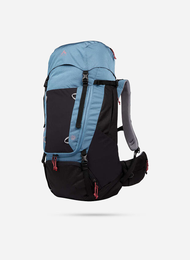 ZAINO MAKE II CT 50+10LT, 900 BLUEROSE, large