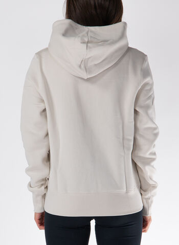 FELPA HOODIE PHOENIX FLEECE, 104 SABBIA, small