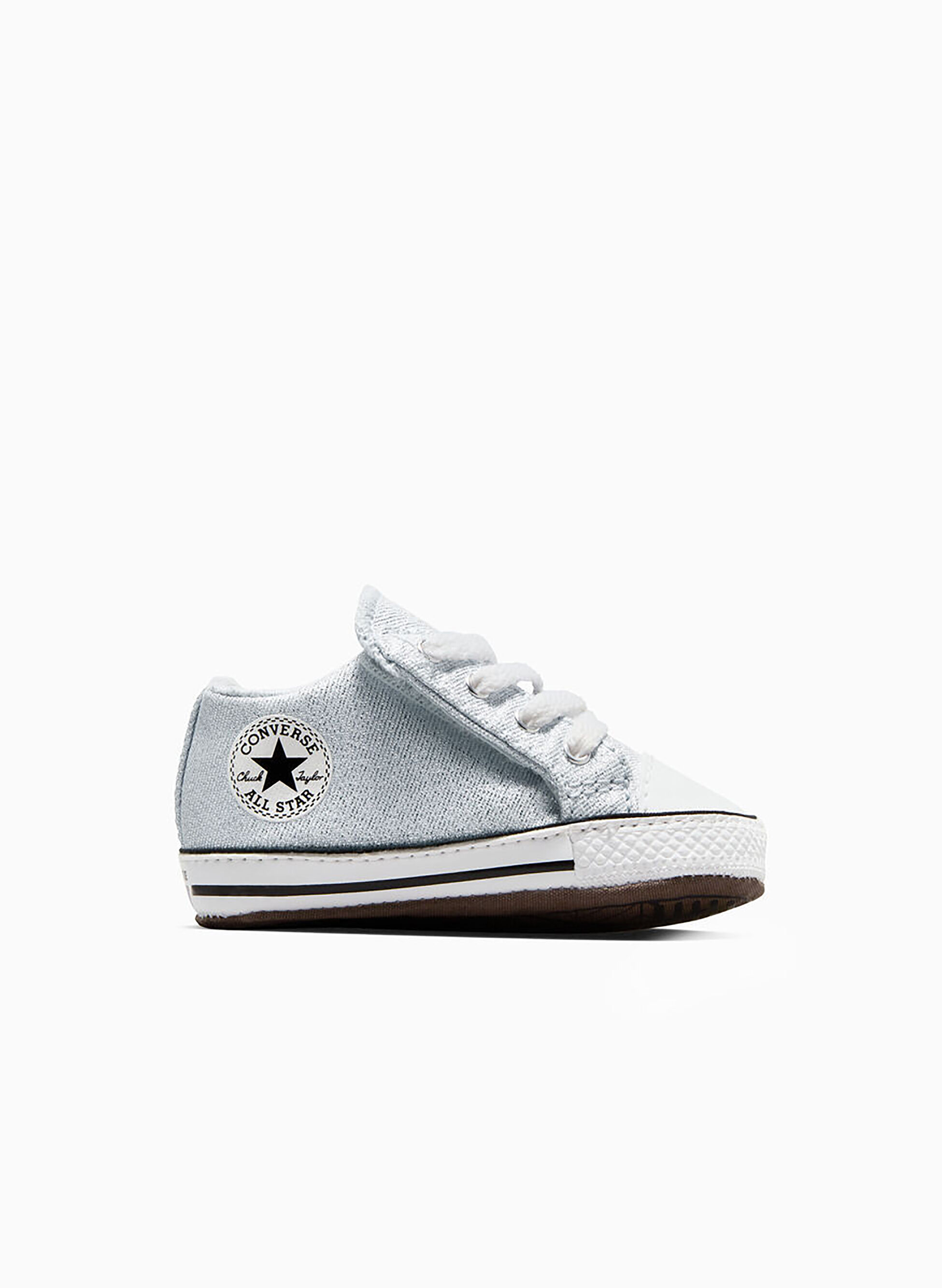 SCARPA CHUCK TAYLOR ALL STAR SPARKLE CULLA BIMBA 3C